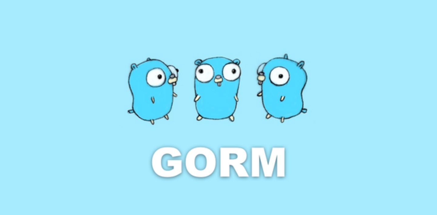 Gorm - 使用最广的Golang orm库之一